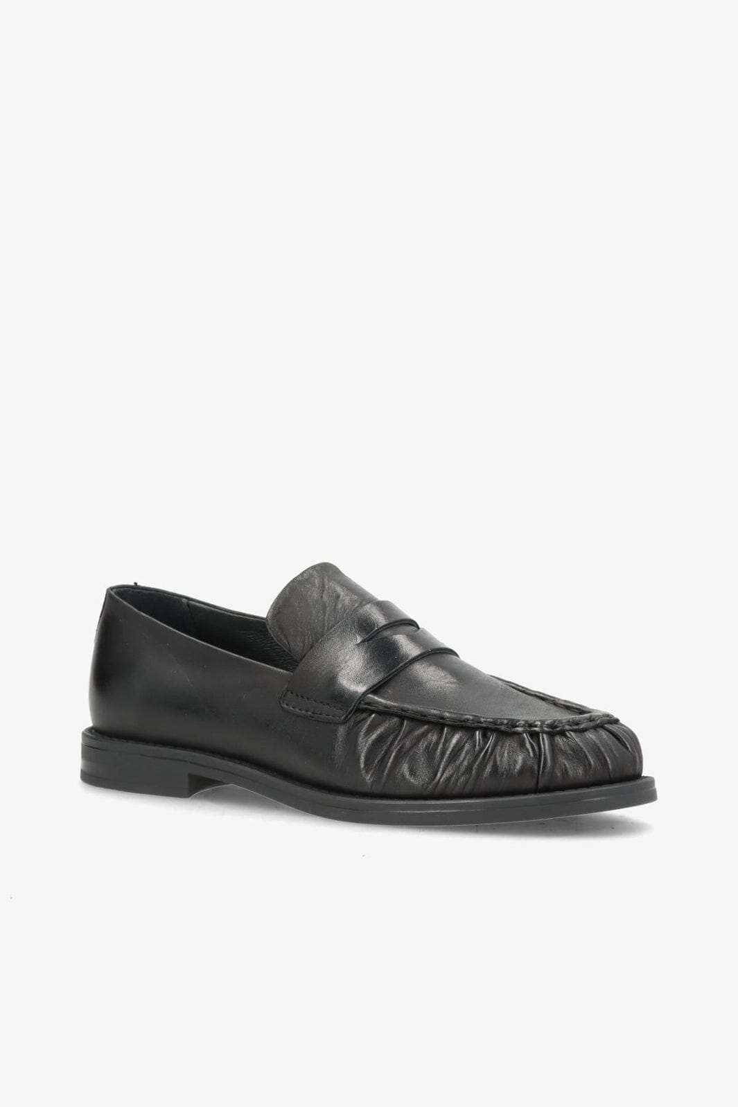 Phenumb Copenhagen - Whisper Leather Soft PB-E01-WHISP - Black