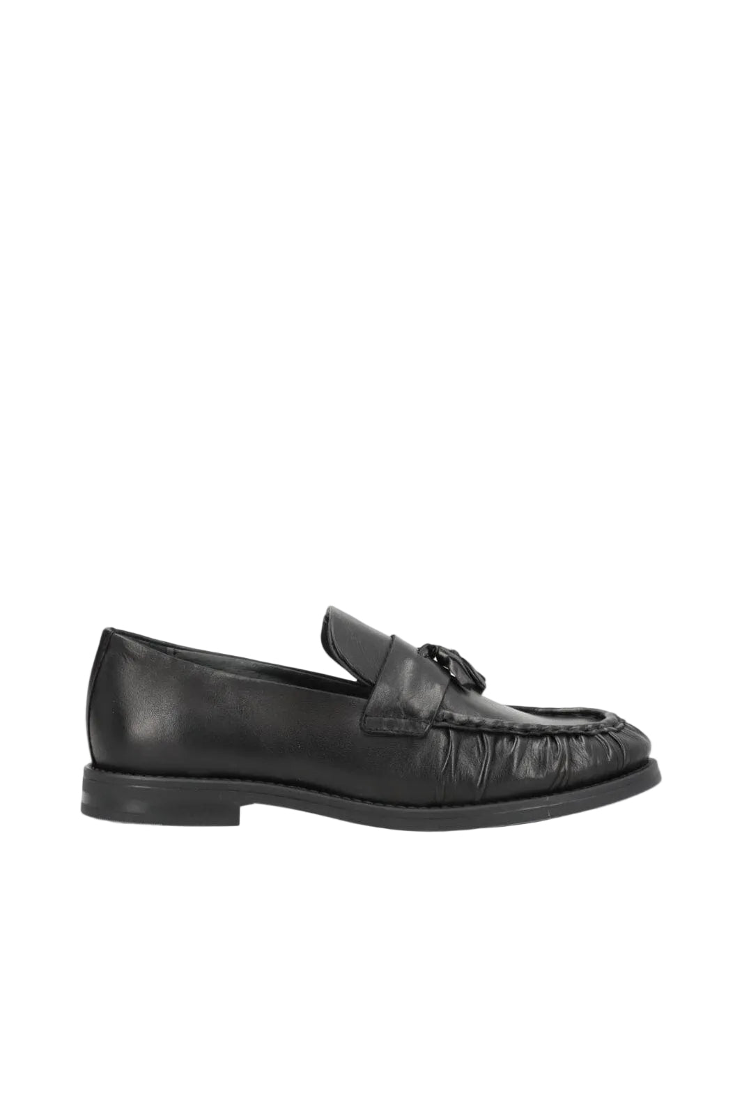 Phenumb Copenhagen - Whisper Tass Leather Soft PB-E01-WHISPERTASS - Black