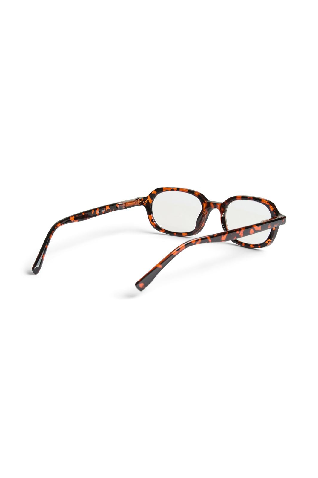 Pieces - Pcolivia Bluelight Glasses Fsy - 5212163 Black Turtle