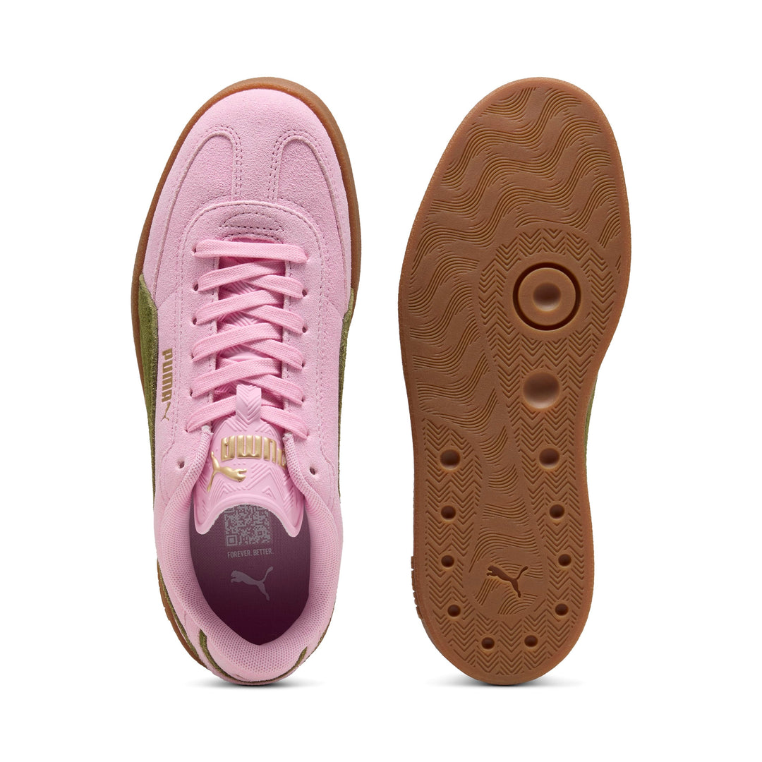 Puma - Club Ii Era Suede - 31 Sneakers 