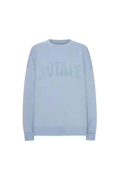 Rotate - Classic Sweatshirt 1163703095 - 3095 Forever Blue Sweatshirts 