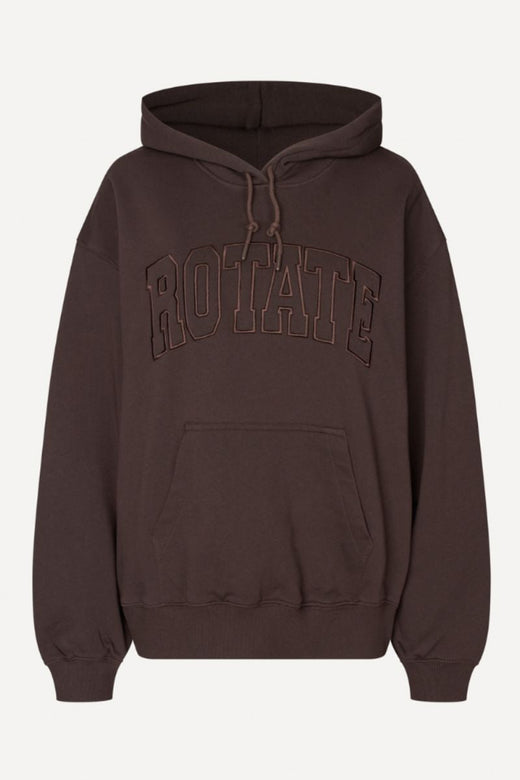 Rotate - Heavy Sweat Hoodie 1169801667 - 1667 Molé Sweatshirts 