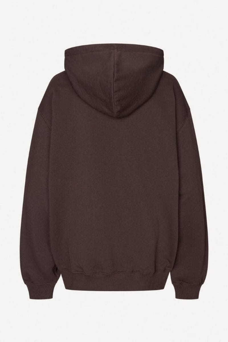 Rotate - Heavy Sweat Hoodie 1169801667 - 1667 Molé Sweatshirts 
