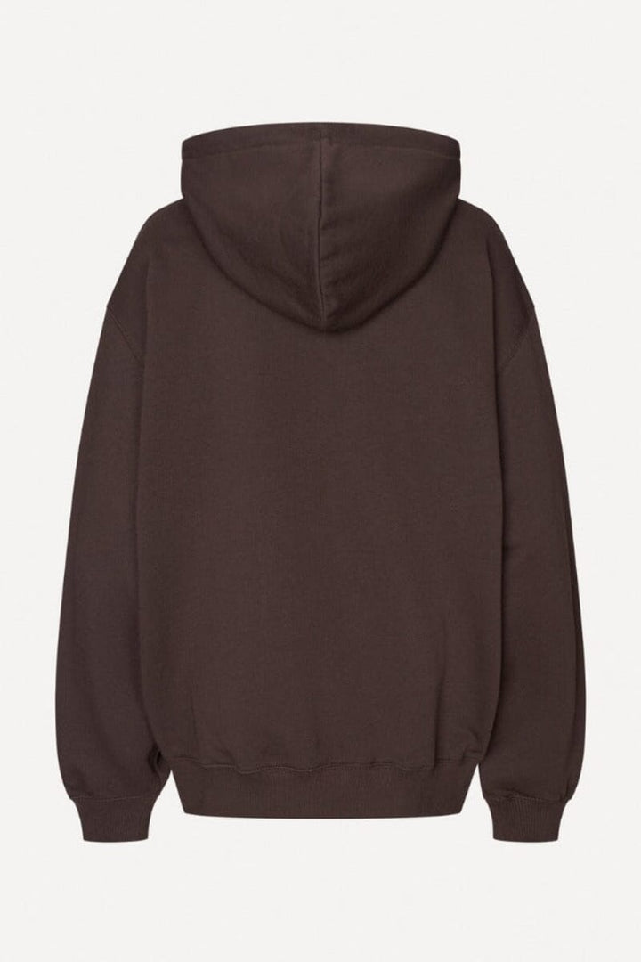 Rotate - Heavy Sweat Hoodie 1169801667 - 1667 Molé Sweatshirts 