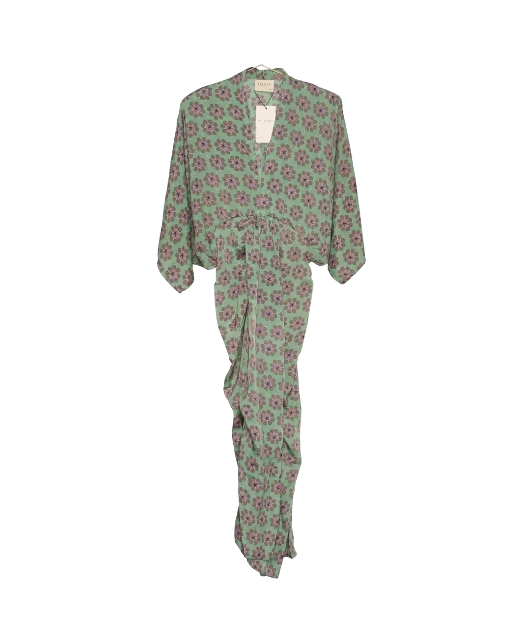 Sissel Edelbo - Juno Long Dress SE 603.2-5 - No. 972