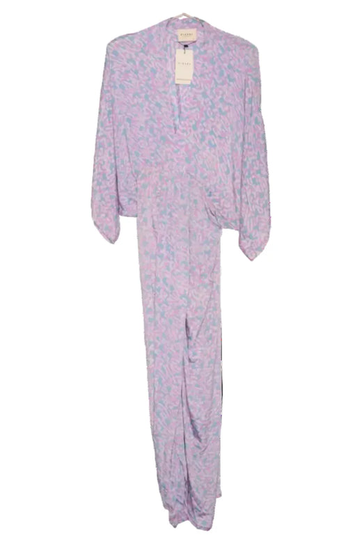 Sissel Edelbo - Juno Long Dress SE 603.2-6 - No. 1061