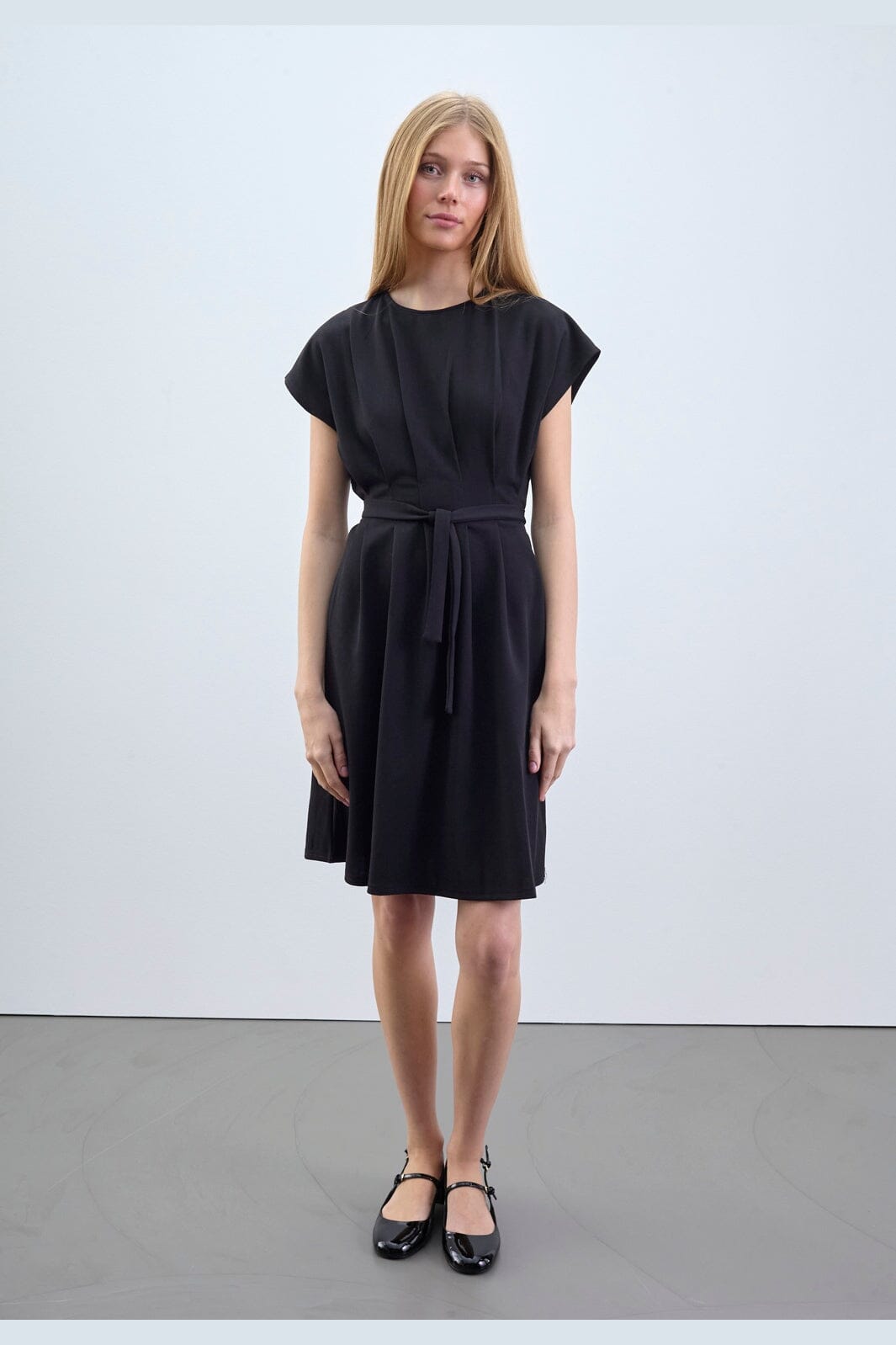 Sisters Point - Giksa-Dr 20582 - 000 - Black