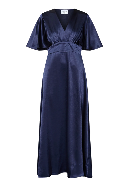 Sisters Point - Gisela-Dr16 19165 - 427 - Midnight Blue Kjoler 
