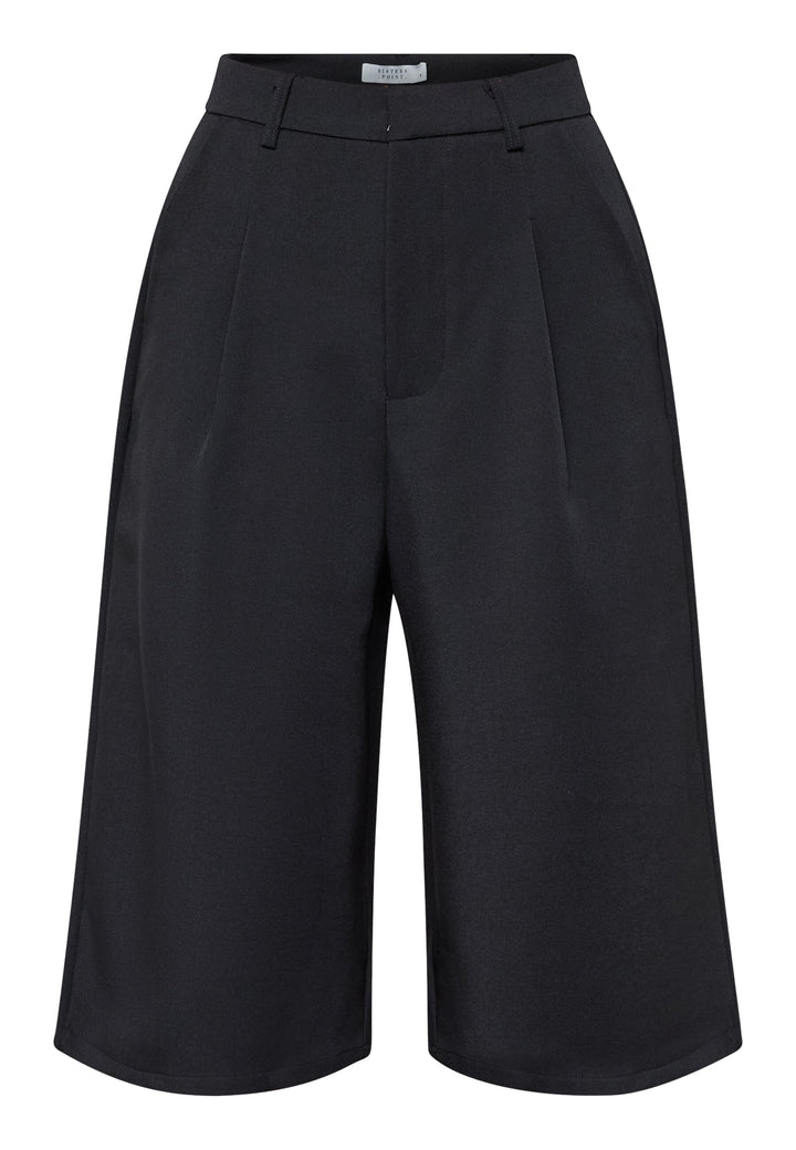 Sisters Point - Great-L.Sho2 19708 - 000 - Black Shorts 