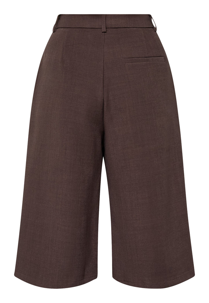 Sisters Point - Great-L.Sho2 19708 - 222 - D. Chocolate Shorts 