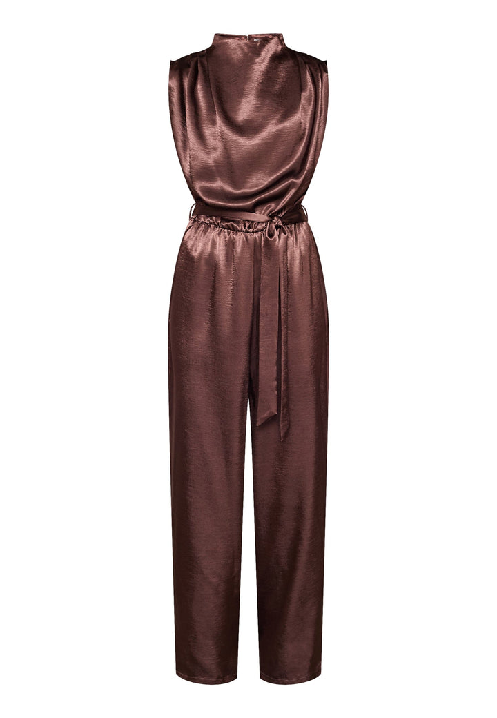 Sisters Point - Guto-Ju5 19589 - 221 - Brown Buksedragter 