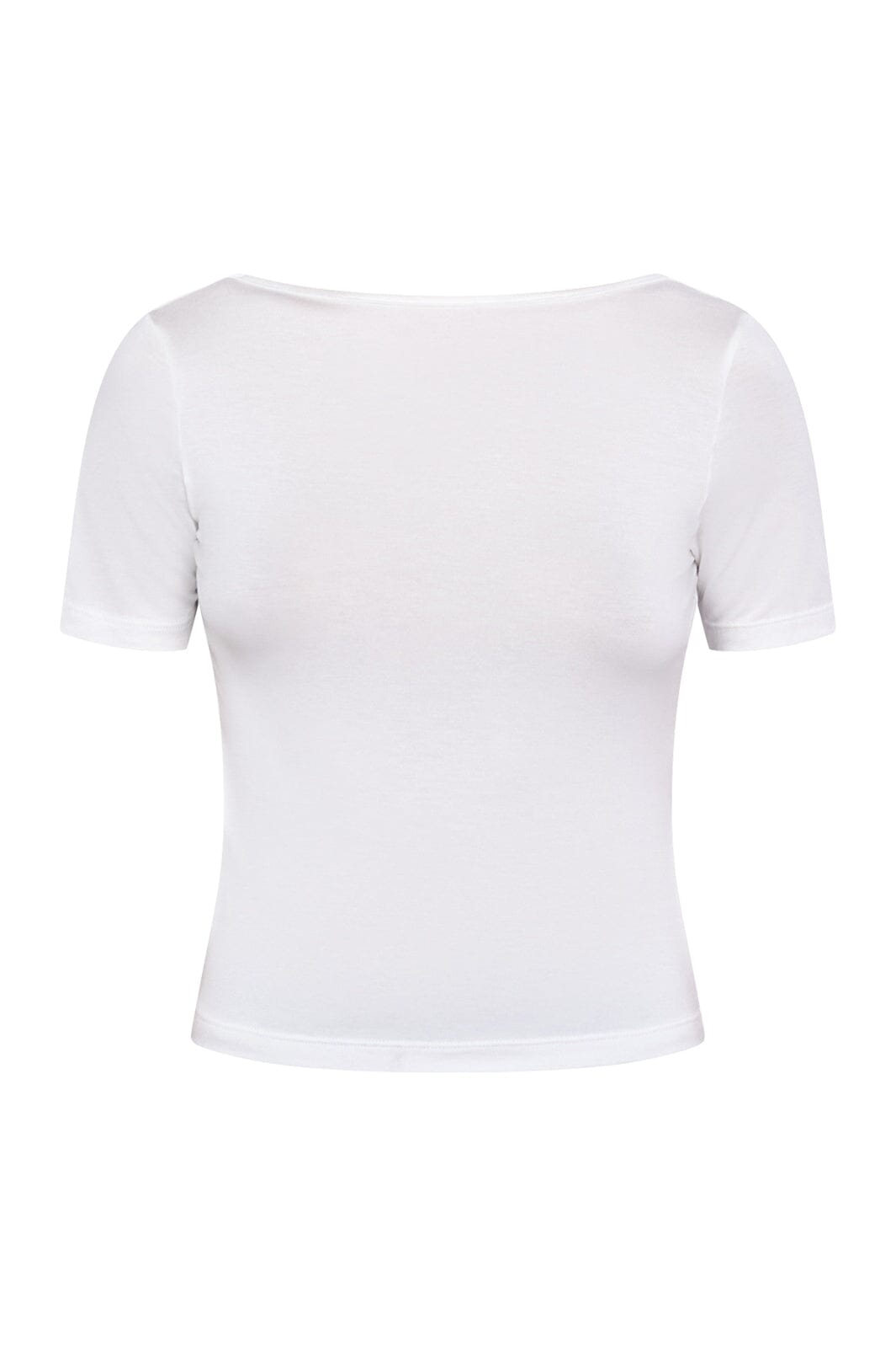 Sisters Point - Lia-Ss.Top 20380 - 100 - White