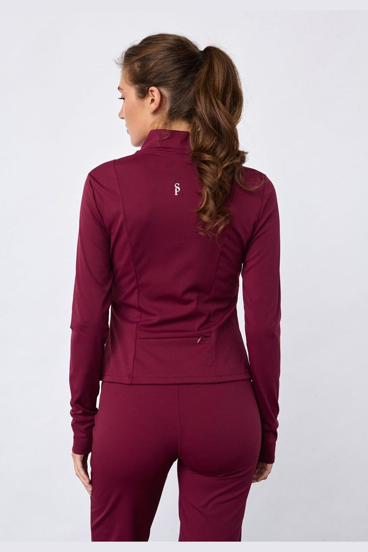 Sisters Point - Lia-Zip 20378 - 587 - Bordeaux