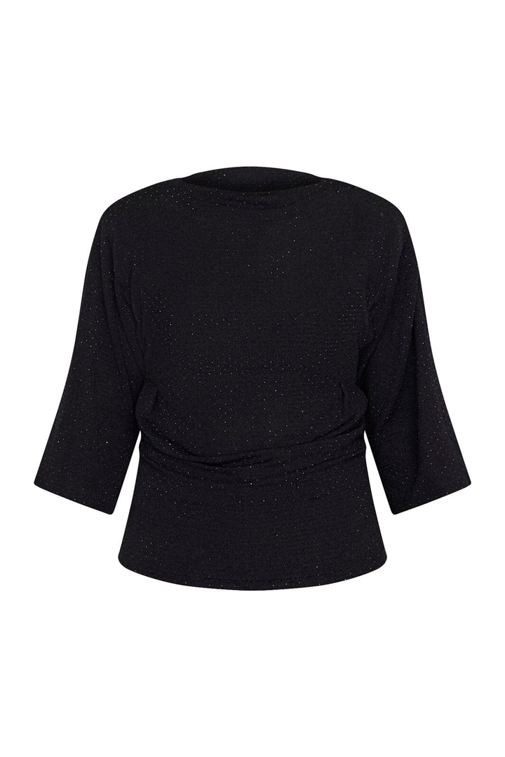 Sisters Point - Vedo-Top1 20695 - 002 - Black / Black