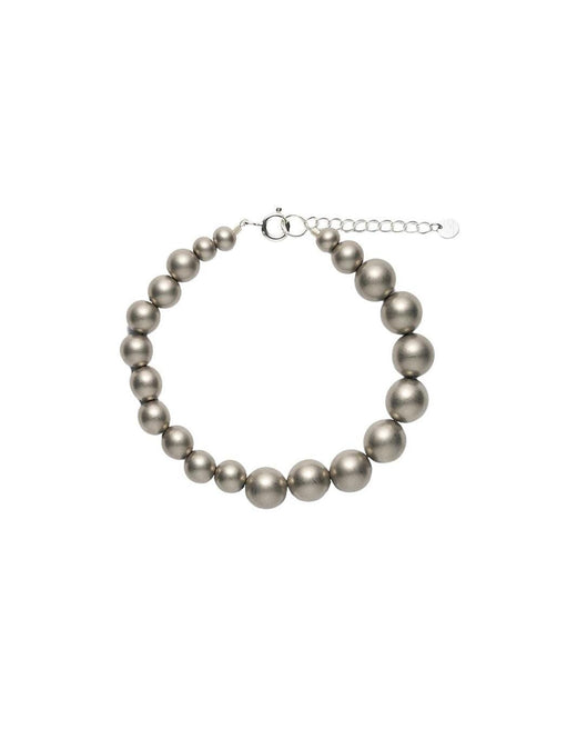 Sorelle Jewellery - Core Bracelets241 - Sterling Silver Ankelkæder 