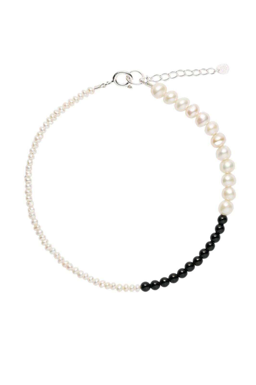 Sorelle Jewellery - Resolve Anklets250 - Sterling Silver Halskæder 