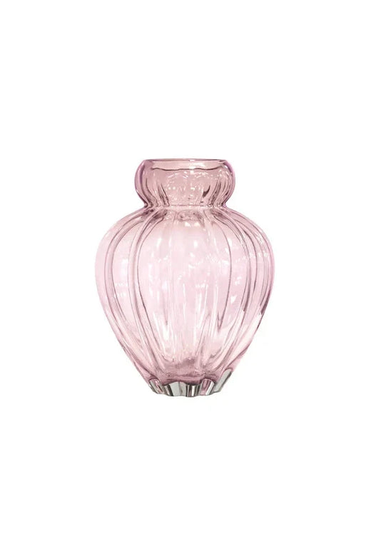 Specktrum - audrey Vase - Lyserød | Lille 3393 - Vaser 