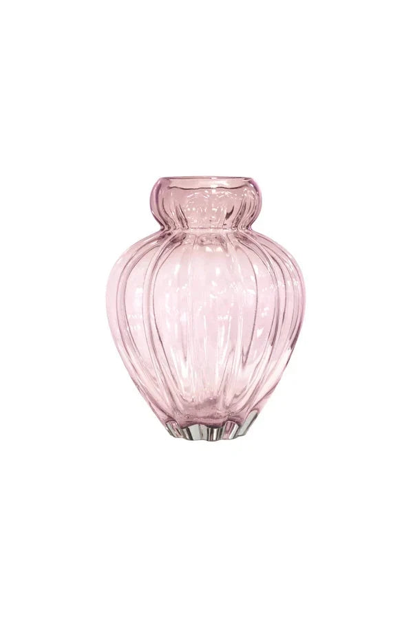 Specktrum - audrey Vase - Lyserød | Lille 3393 - Vaser 