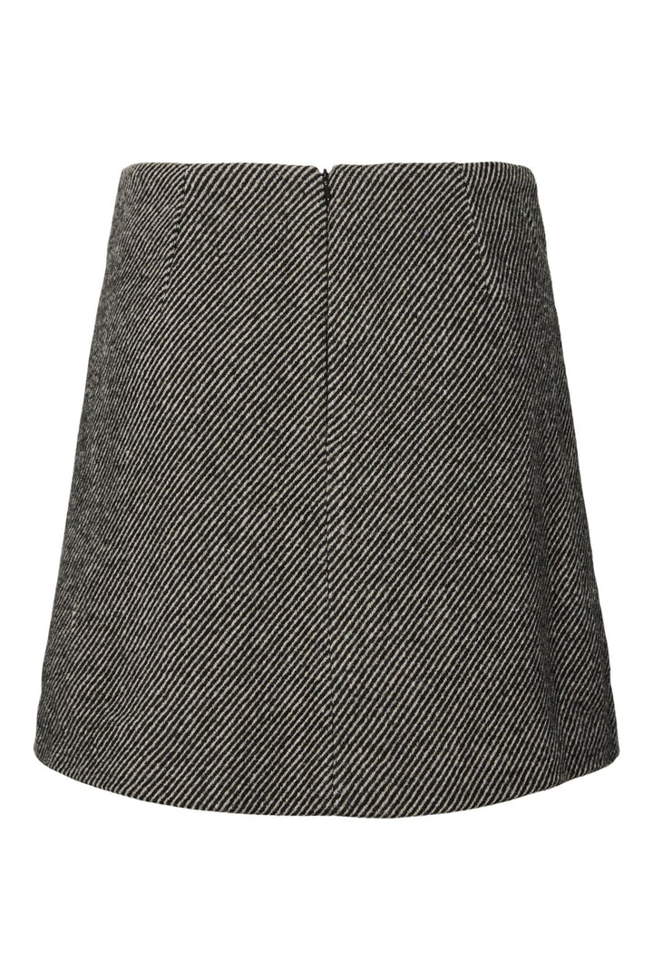 YAS - Yasarita Skirt - 5013222 Black
