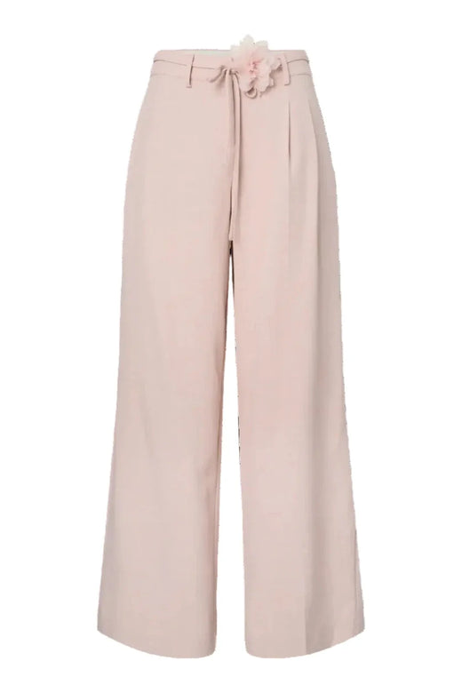 YAS - Yasmimi Pant - 5014896 Rose Smoke Bukser 