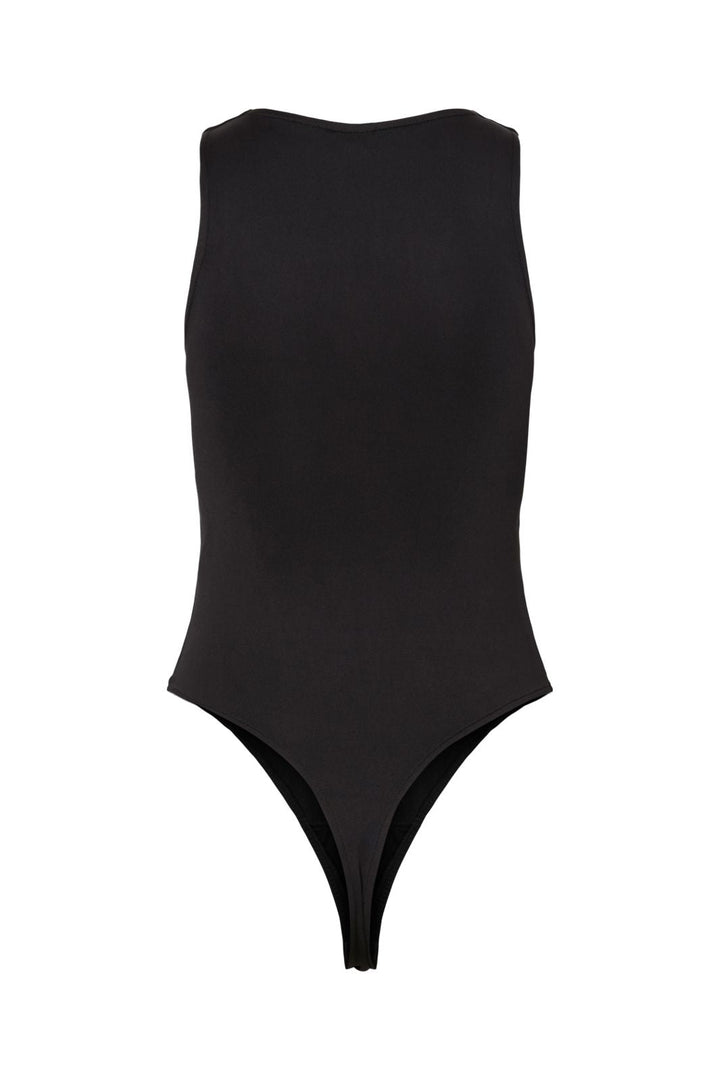 YAS - Yasruby Sl Body - 4961225 Black
