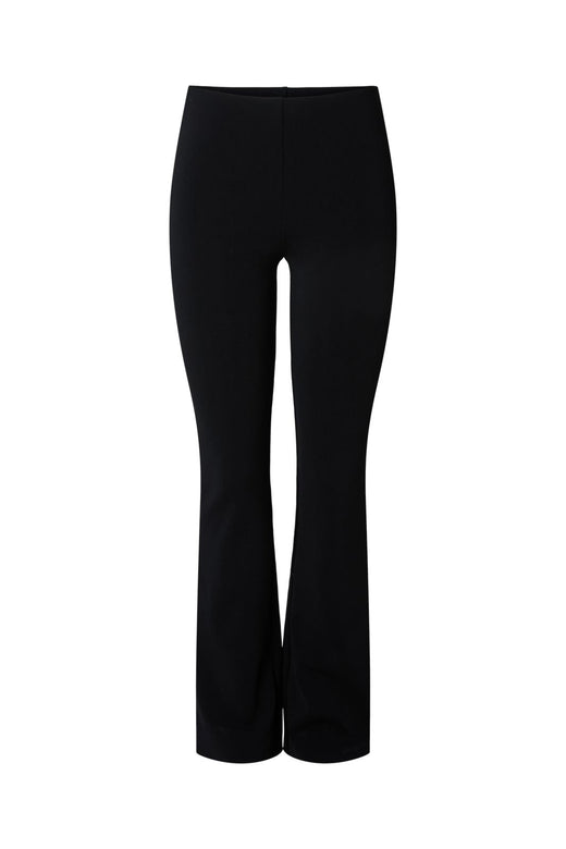 YAS - Yastherese Pant - 5166500 Black